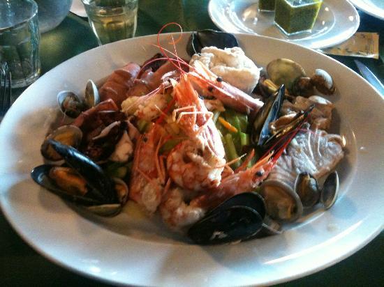 Ristorante Pizzeria Tortuga